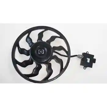

P61N1515Y ELECTRIC FAN MAZDA MX-5 (04.2015>)