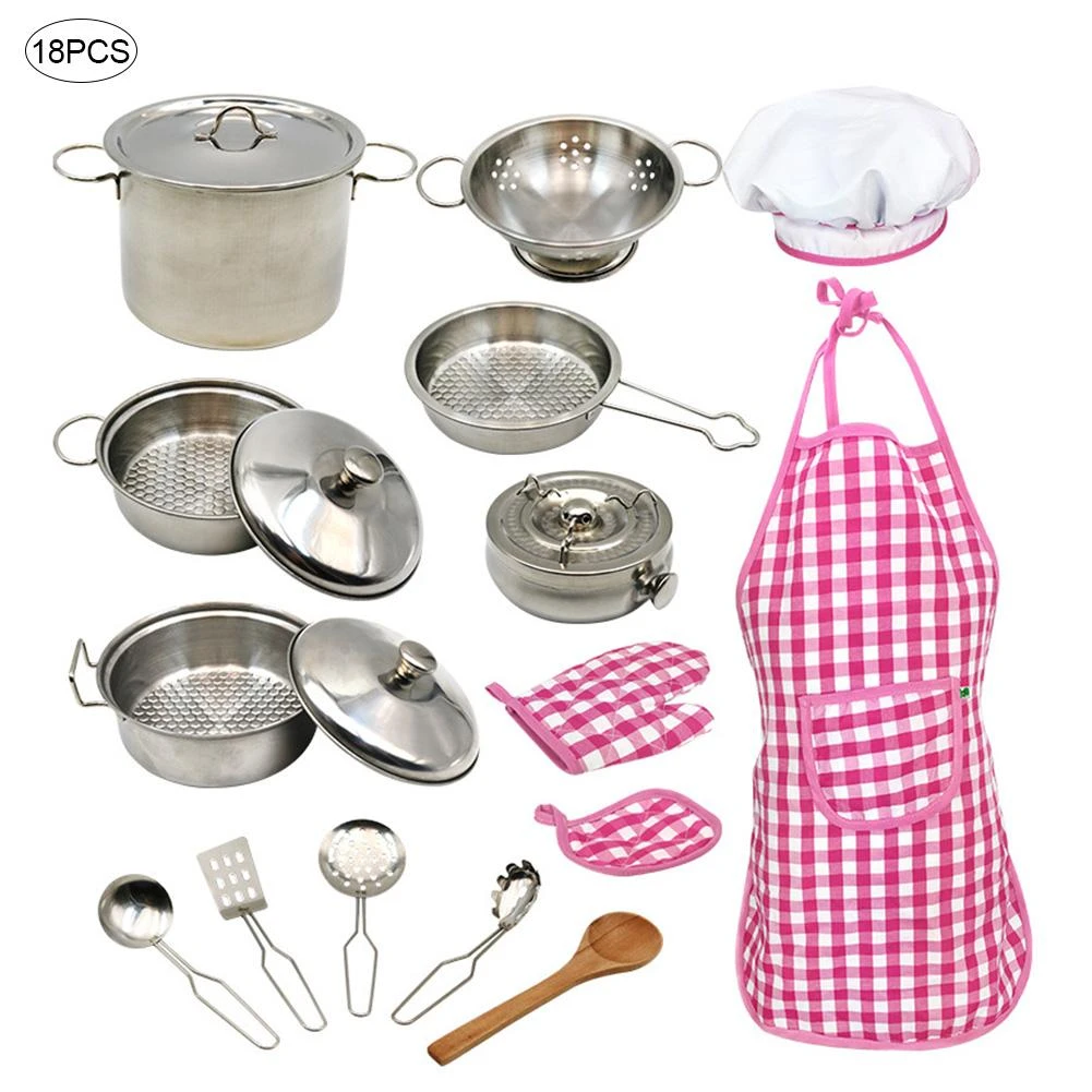 kids cooking accessories