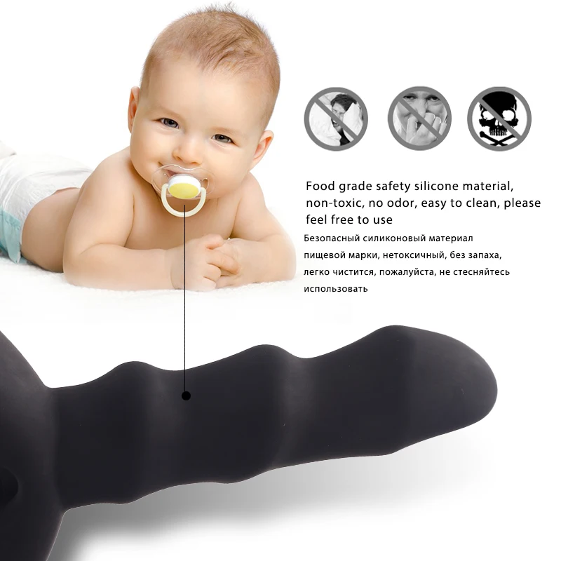 Anal vibrators (10)