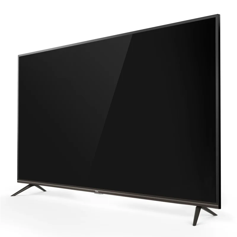Телевизор LED TCL 50&quot L50P8US стальной Ultra HD 60Hz DVB T2DVB C S2 USB WiFi Smart TV RUS|Запчасти к