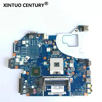 

Q5WVH For Acer aspire Q5WV1 LA-7912P E1-571G V3-571G V3-571 E1-531 motherboard NBC1F11001 SJTNV HM70 DDR3 100% Fully tested