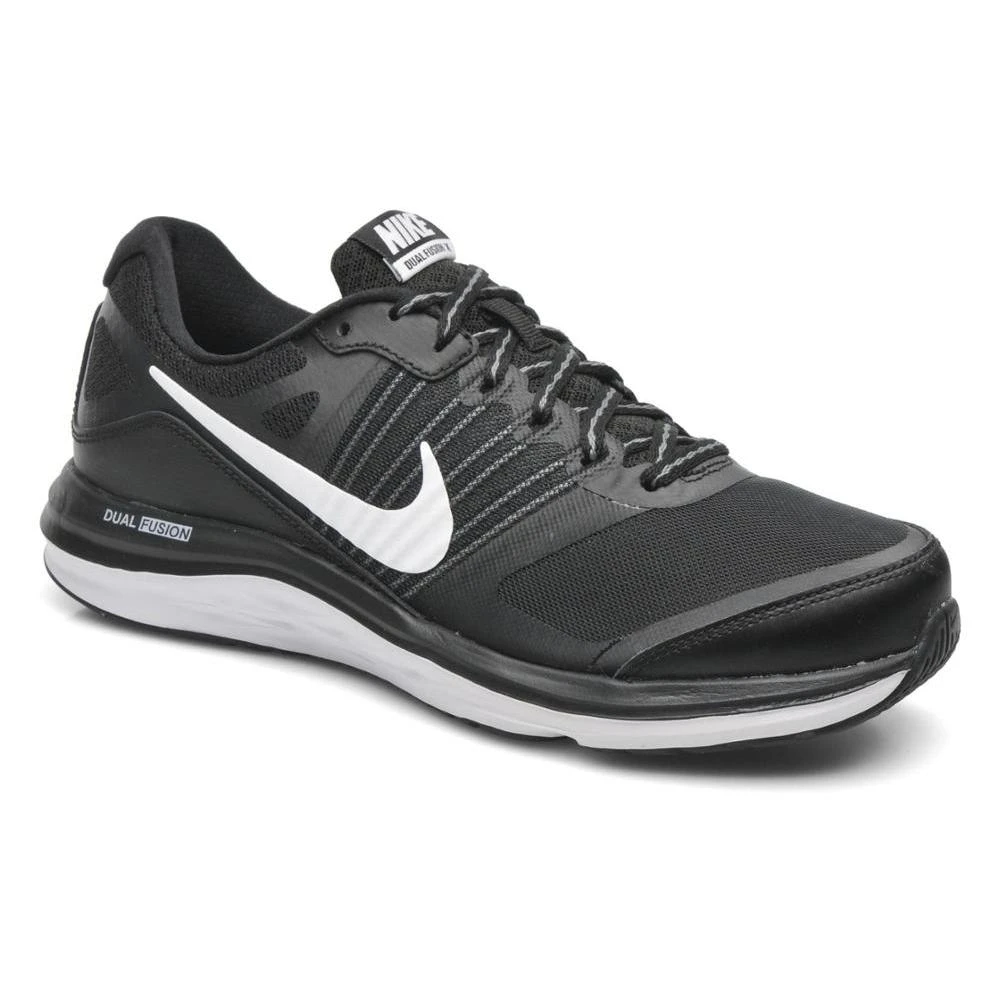 nike shoes black colour