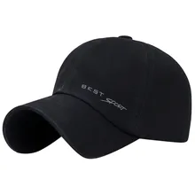 Новые бейсбольные головные уборы для мужчин и женщин, модные головные уборы для мужчин, уличная шляпа от солнца для гольфа, Регулируемая Кепка-Дальнобойщик, летние спортивные кепки# Zer