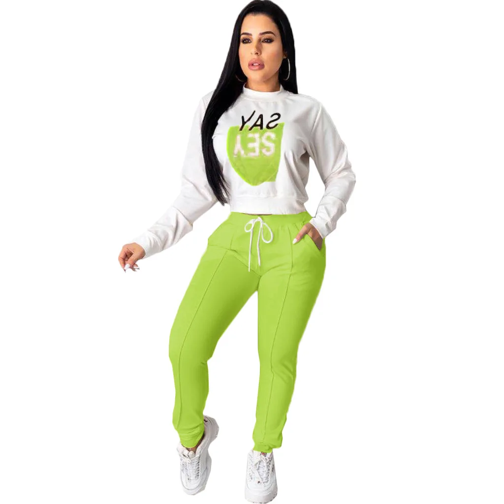 designer tracksuit set