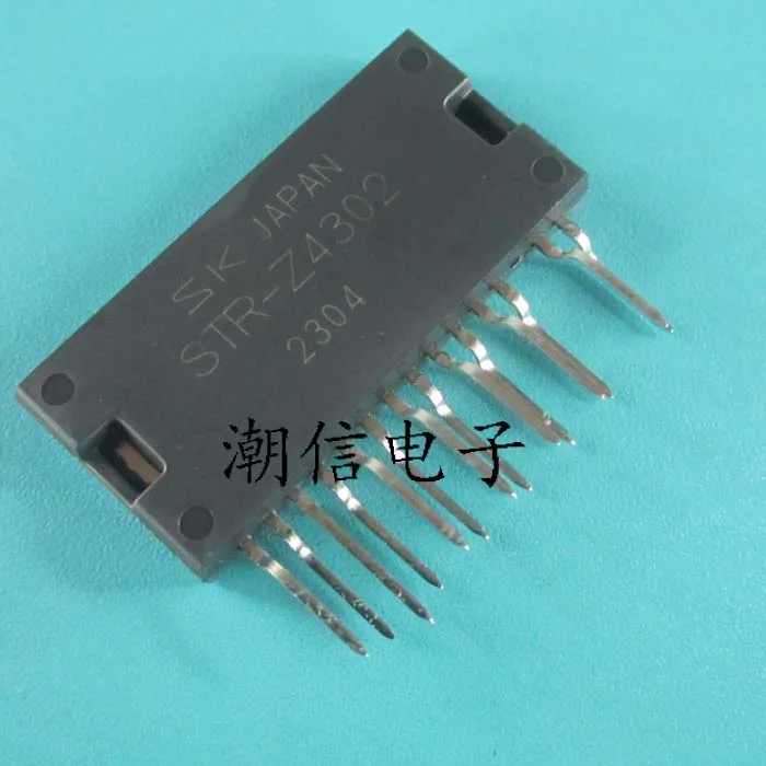 5 шт./лот STR-Z4302A STR-Z4302High качества