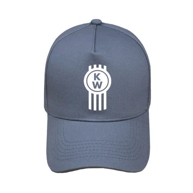Kenworth Hat Unisex Outdoor Caps 