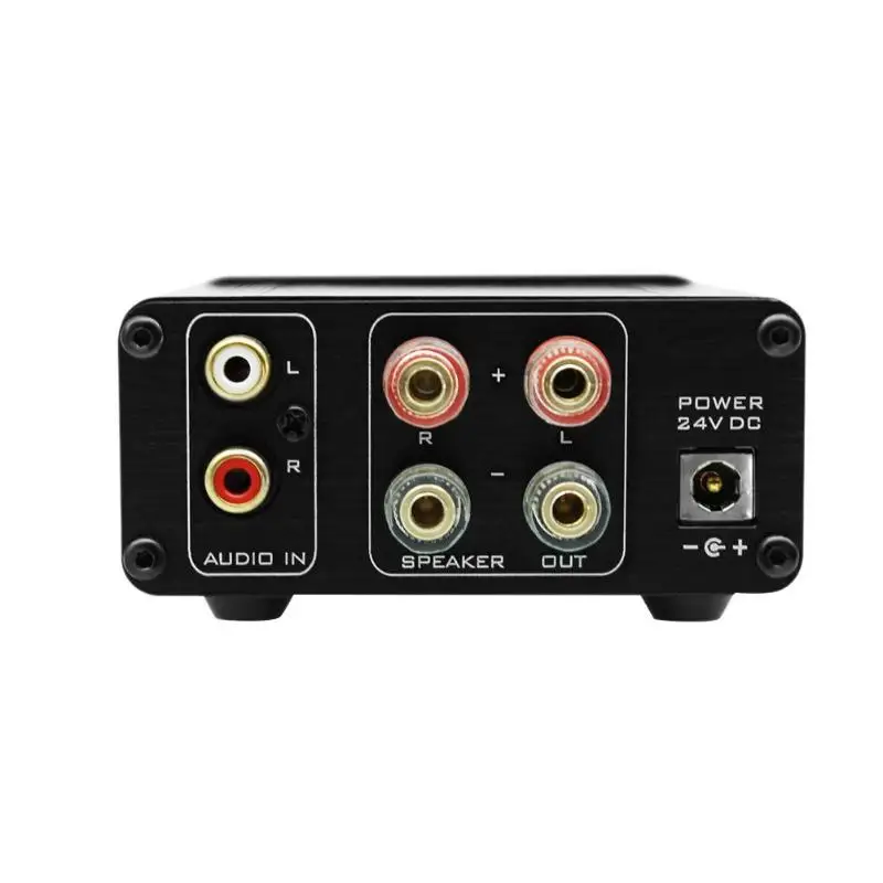 FX-Audio FX502SPRO TPA3250 Класс D Цифровой стерео аудио усилитель мощности