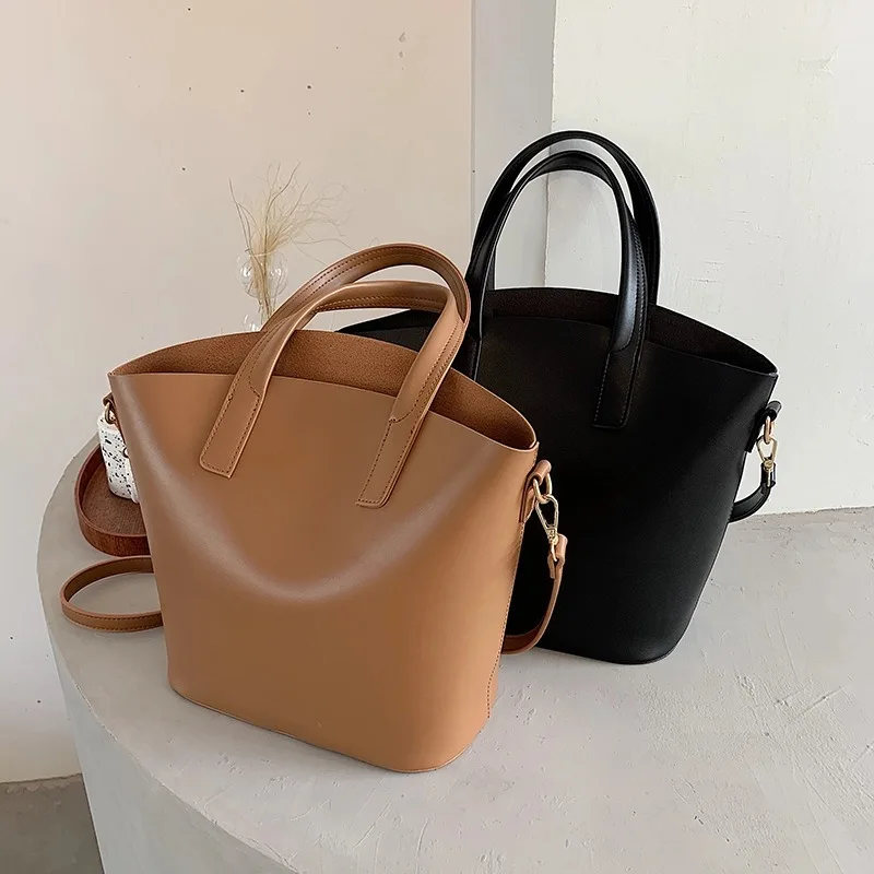 

Solid Crossbody Bags for Women 2020 Classic Leather Shoulder Bag Female Fashion Luxury Designer Handbags Travel Clutch Hand Bags