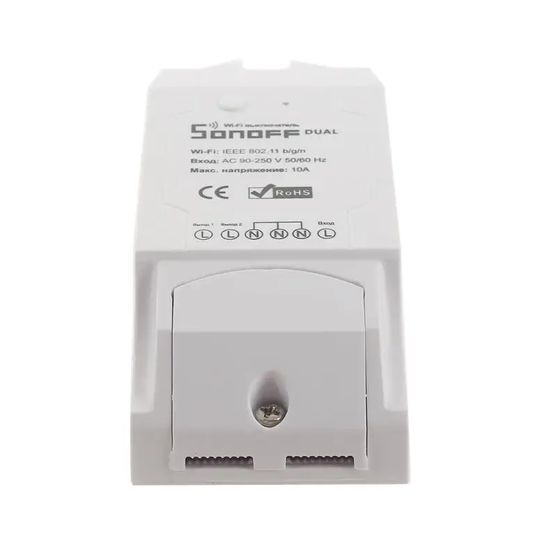 Sonoff dual r3. Sonoff dual r2. sonoff pow r2. беспроводной выключатель с реле. wifi реле sonoff dual r2.