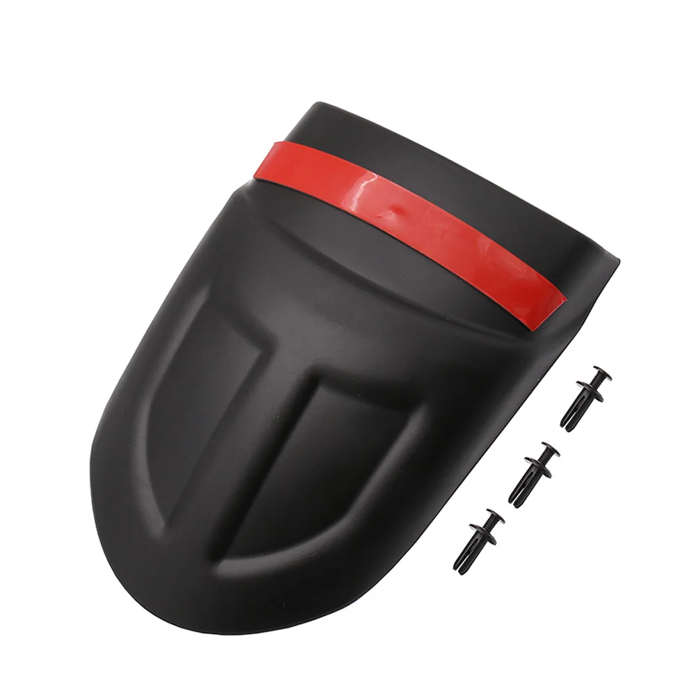 

Standard Size Motorcycle Front Mudguard Fender Rear Extender Extension Fits for For Honda NC700X NC700S NC750X NC750S NC700