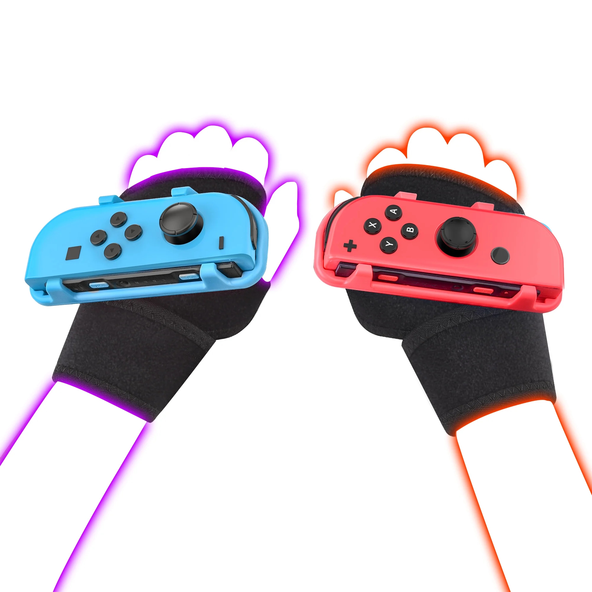 Для Nintendo переключатель Just Dance 2020/2021 аксессуары для Joy Con контроллер чехол телефона