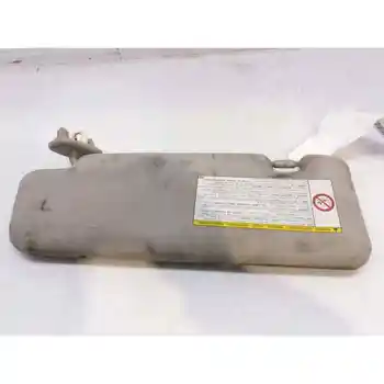 

7431047200B0 PARASOL RIGHT TOYOTA PRIUS (NHW30)