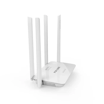 

New 300Mbps Wireless Router Wifi Repeater USB 802.11 B/G/N WPS 2.4G Network Router Extender Antenna Wifi Repitidor For Home