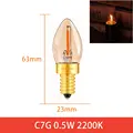 C7G 0.5W 2200K