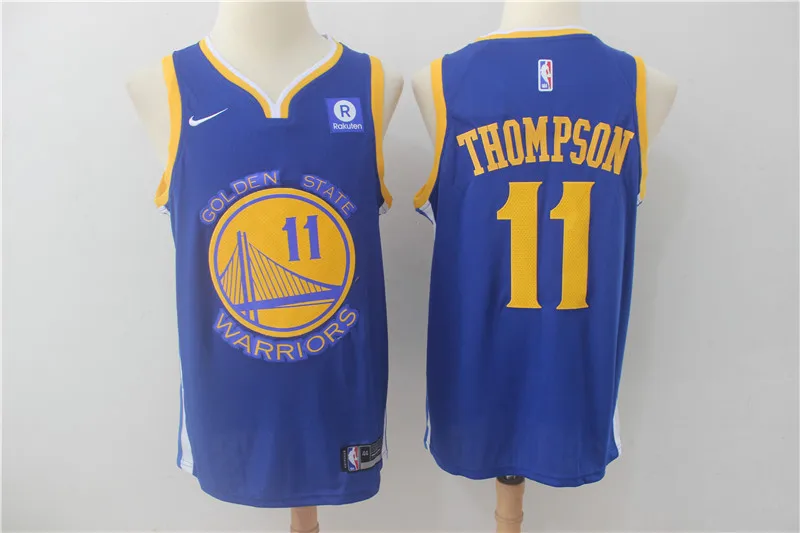 Мужской взрослый#11 Клай Томпсон#23 драймон Грин 0 demarus Cousins 9 Andre Iguodala Джерси Golden State Короткие - Цвет: for men