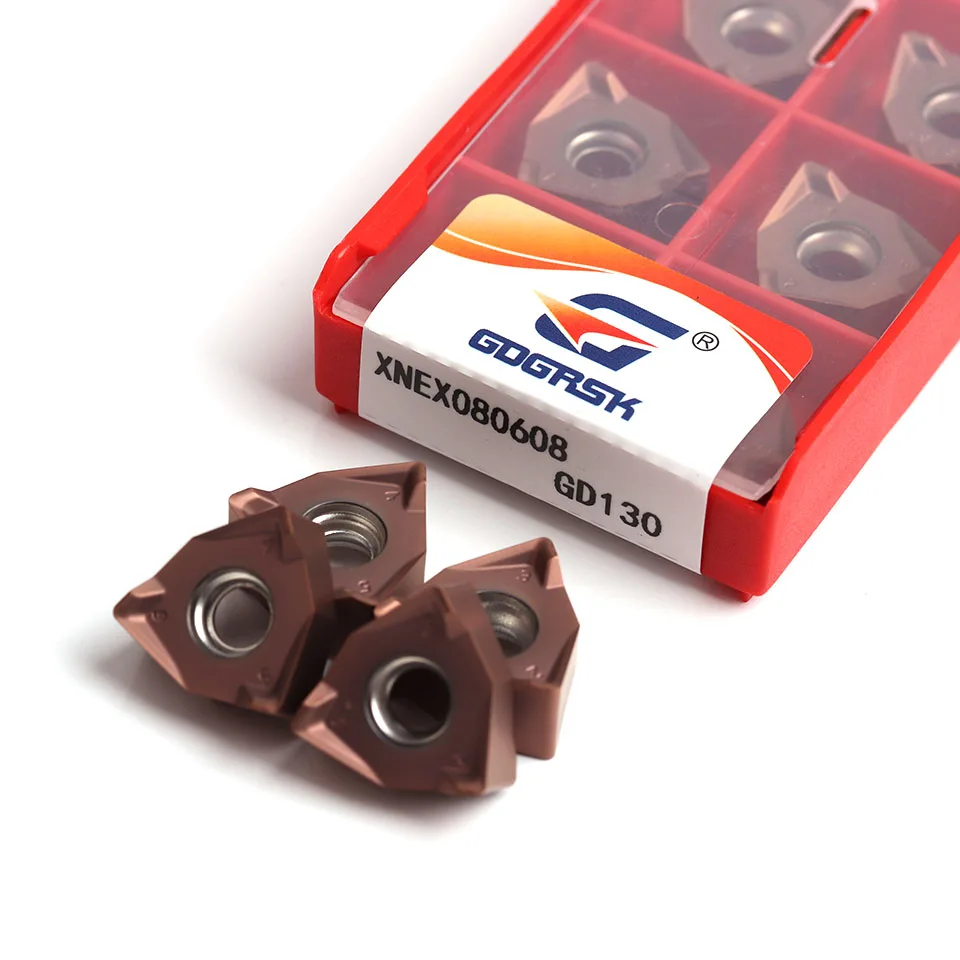 ちゅん　no2 XNEX080608 High-quality double-sided triangular six-edged high