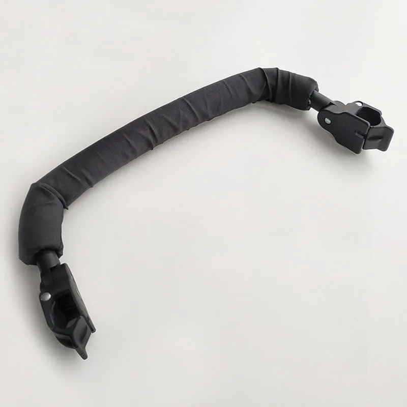 Stroller Accessories Bumper Bar Leather Armrest Handlail For gb Pockit+