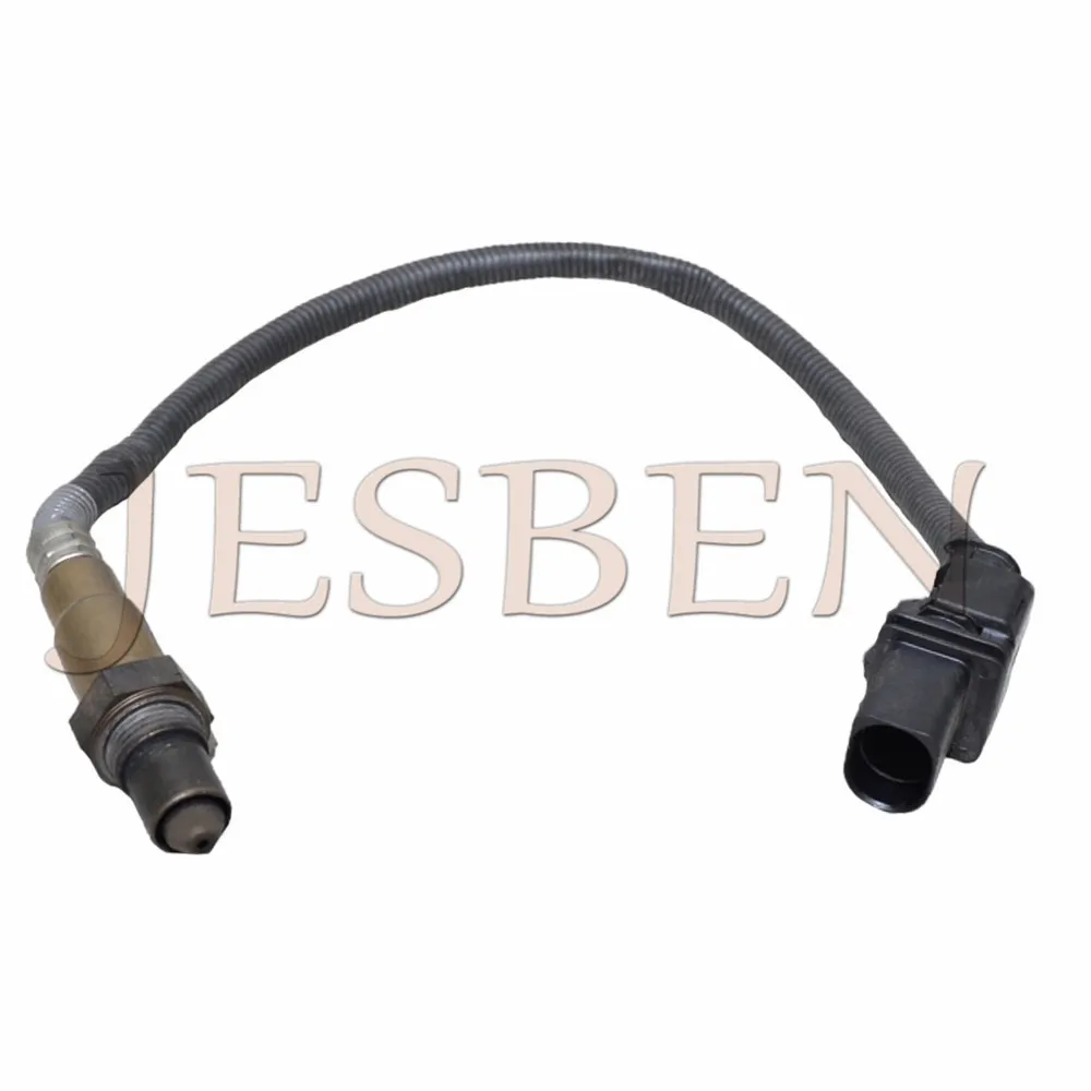 0281004535 55275928 Front Lambda Probe Oxygen O2 Sensor For ALFA ROMEO GIULIETTA FIAT 500L 500X DOBLO 2.0 1.6 D Multijet JTDM