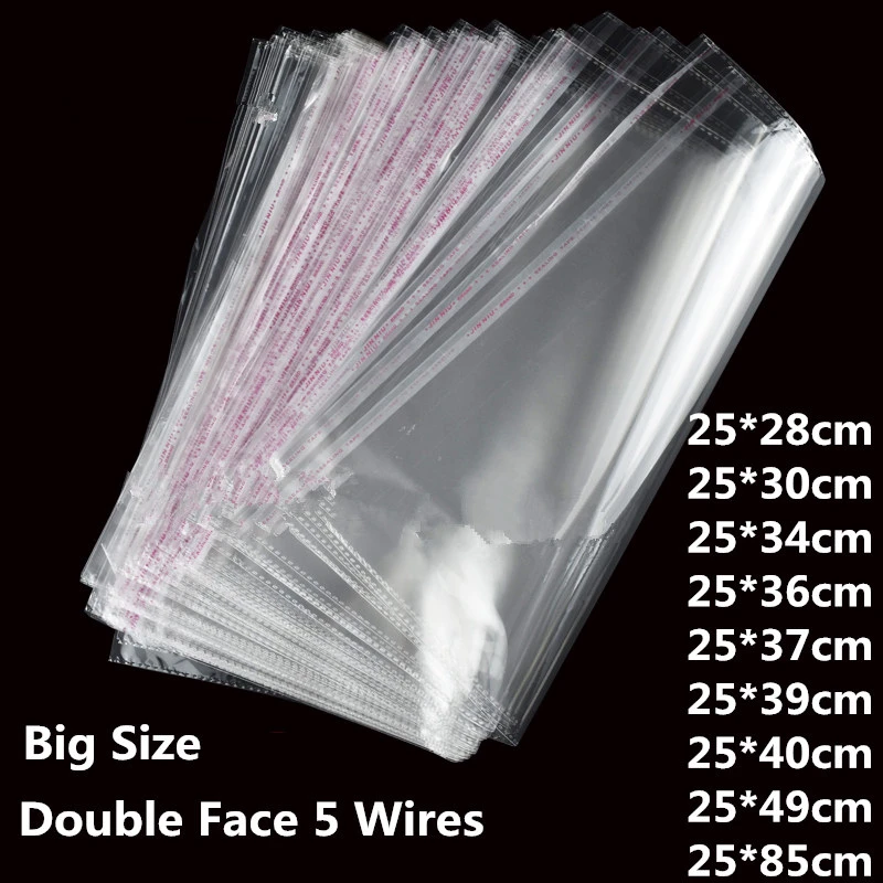 Large See Through Plastic Bags stickhealthcare.co.uk