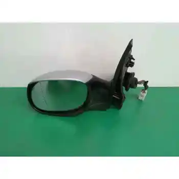 

8154JC LEFT REARVIEW MIRROR PEUGEOT 206 SALOON