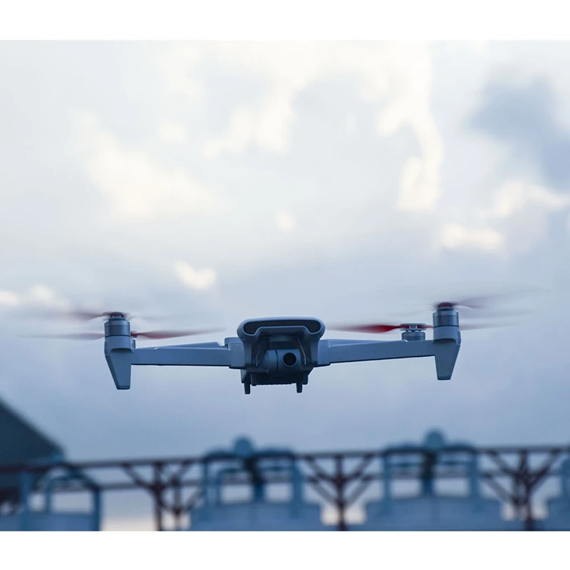 FFYY-8Pcs быстросъемные складные пропеллеры для Fimi X8 Se Rc Quadcopter Запчасти