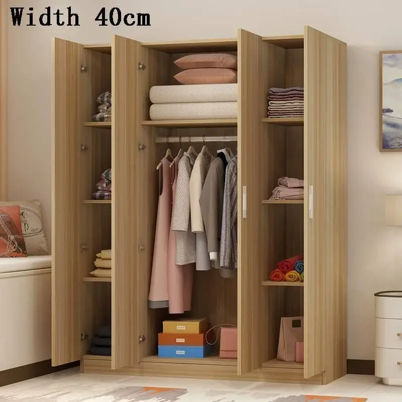 Mobillya Quarto Slaapkamer Meuble Rangement одежда Madera Meubel шкаф Mueble De Dormitorio мебель для спальни шкаф - Цвет: Number 12