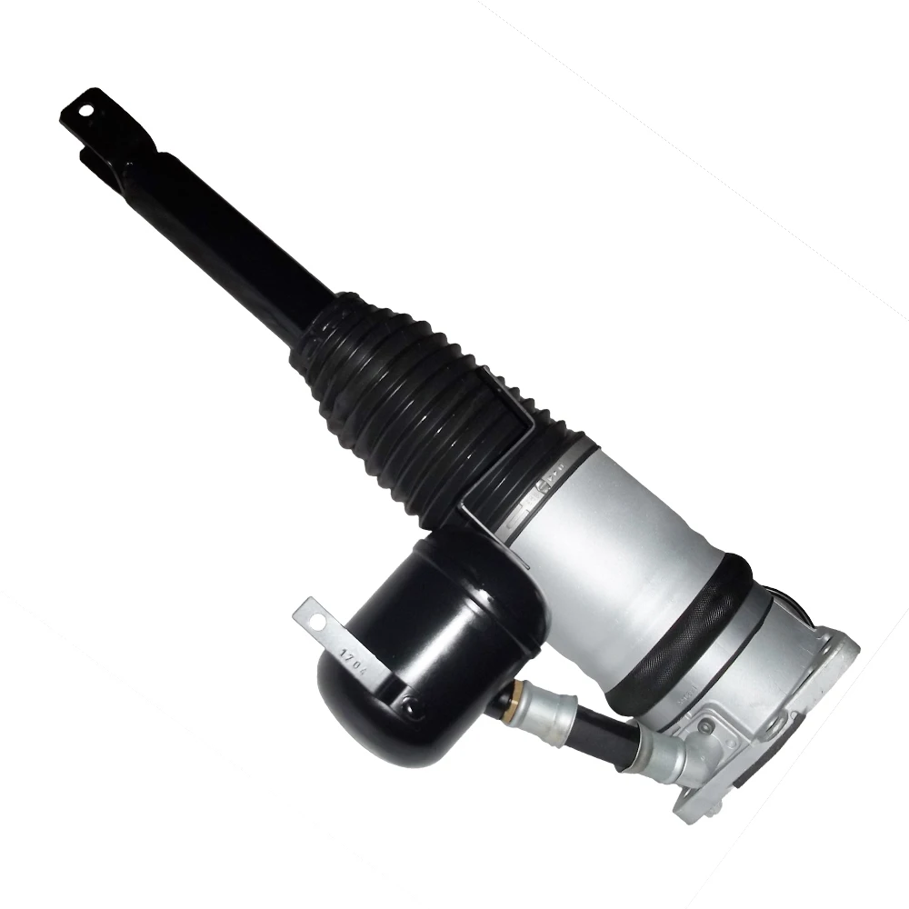 1 пара амортизатора задней пневматической подвески для Audi A8 D3 4E 2002-2011 oe# 4E0616001G/4E0616001N/4E0616002H/4E0616002F