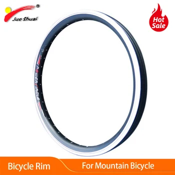 

JS 700C(28inch) Road Mountain Wheel Bicycle Rims 36 holes Bike Disc Brake or V Brake bike Accessories 700c wheelset