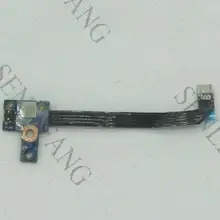 Для lenovo Y400 Y410P QIQY5 Функциональная плата(N14P) карты разное внутреннее 90002552 NS-A034