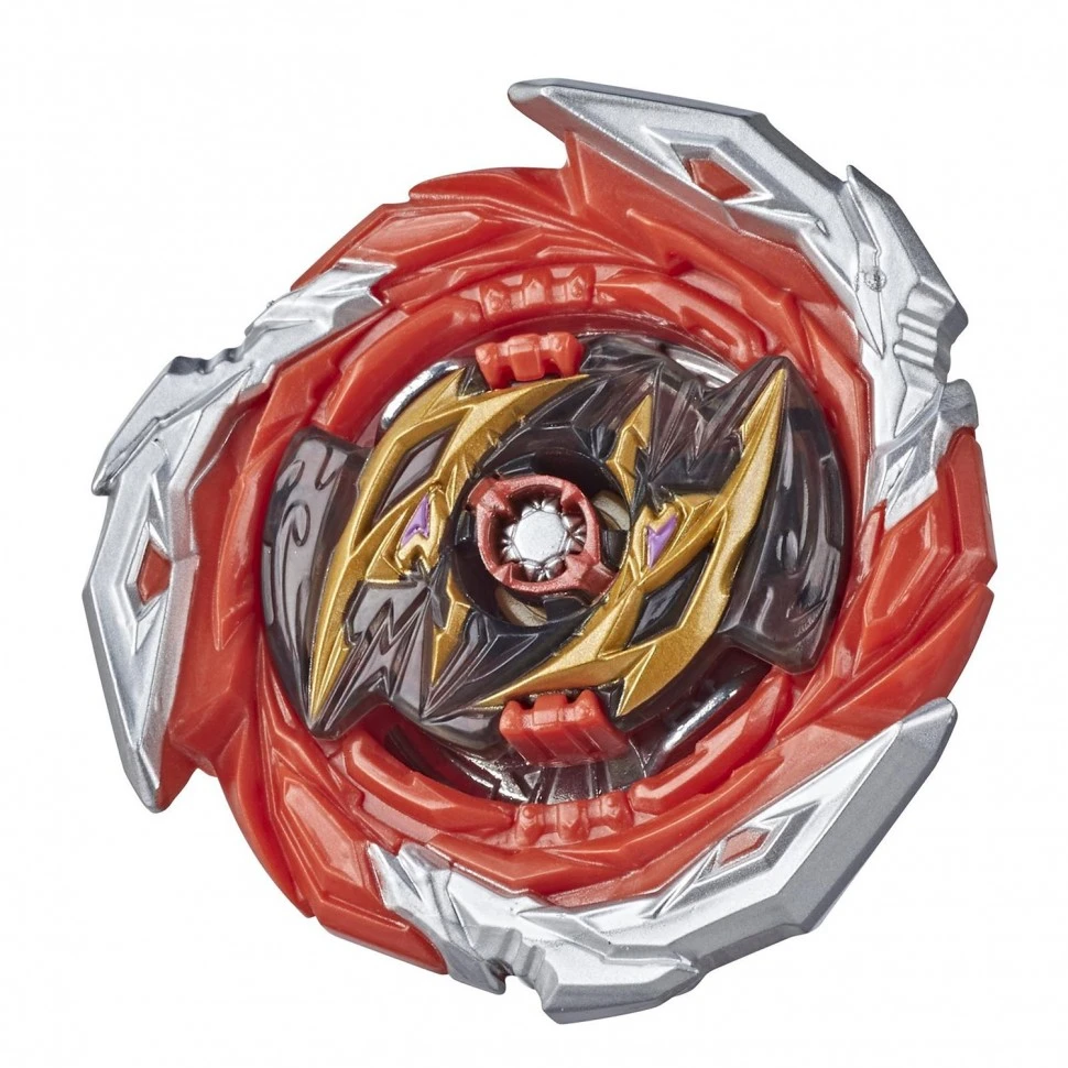 Mainan Beyblade Storm Wolf Break 