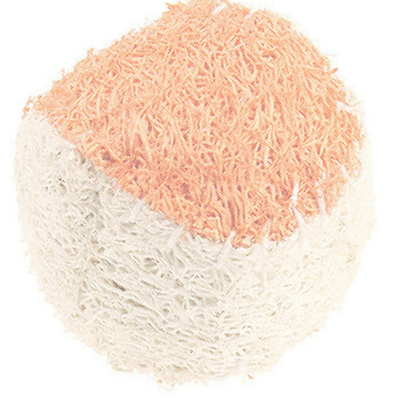 1-piece-pet-dog-cat-chew-toys-Tooth-Cleaning-Green-Loofah-Pet-Toys-for-Dogs-and