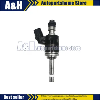 

Original New 16010-5R1-305 16010-5R1-315 Fuel Injector NOZZLE 6 Holes for Honda 2015-2019 1.5L