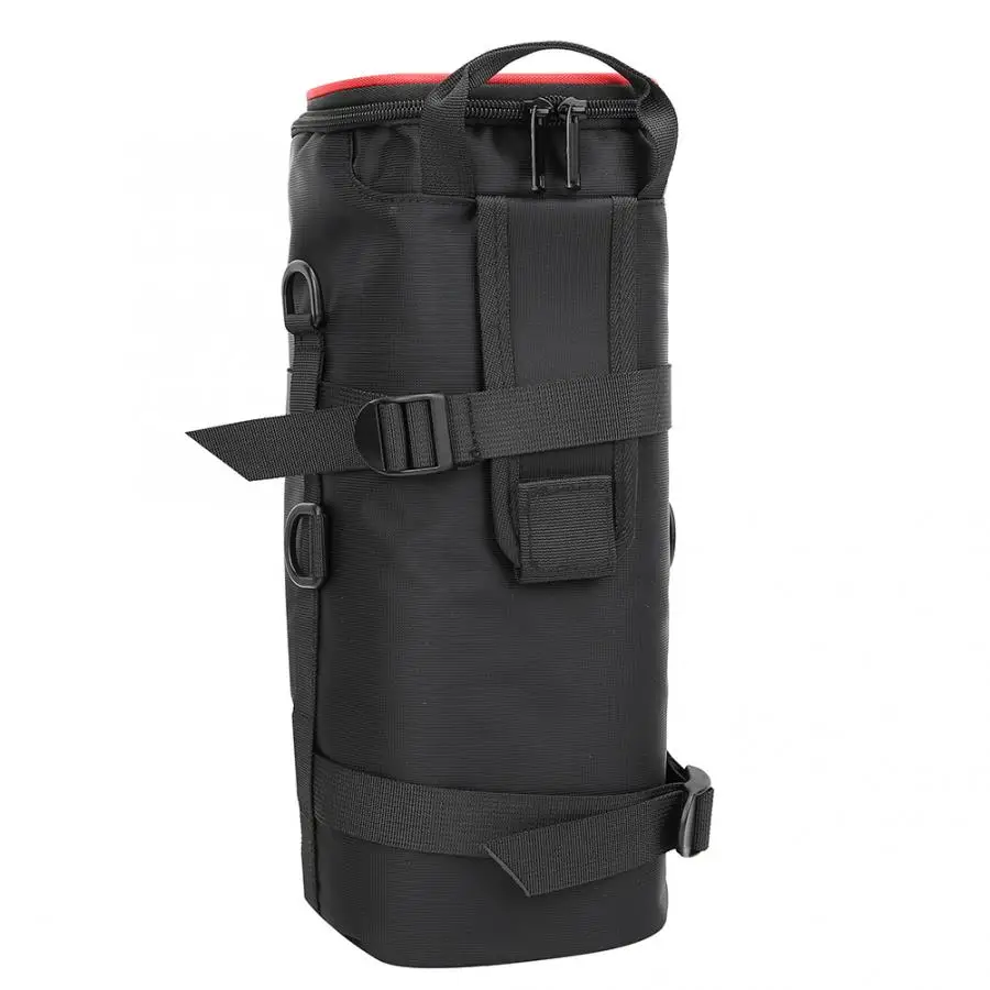 EIRMAI L2080-S, многофункциональная сумка для объектива камеры, сумка для Canon, для объективов Nikon, для Shima 150-600 мм