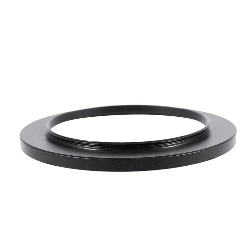 Металлическое переходное кольцо для камеры от 49 мм до 62 46 Pro Angle Vented Lens