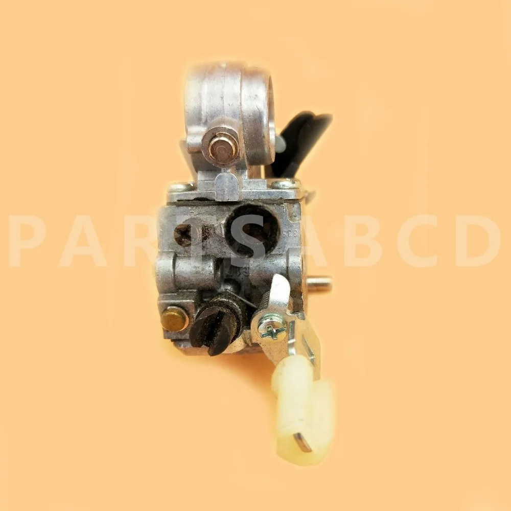 Partsabcd карбюратор для ZAMA Carb C1Q S123C