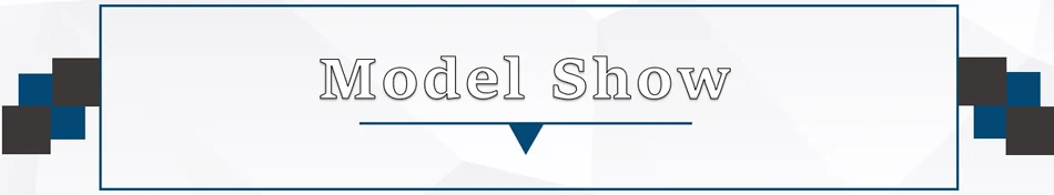 4.模特展示