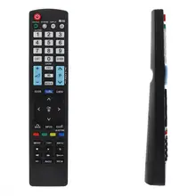 

Universal LCD TV Remote Control with 8M Control Distance for AKB73756504 AKB73756510 AKB73756502 AKB73615303 32LM620T
