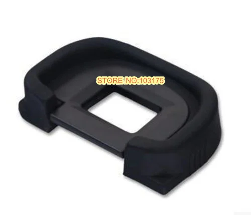 Spedizione Gratuita! Nuovo Ec Eyecup Per Canon Eos 1V 1N Rs 1D S Ii Mark Camera