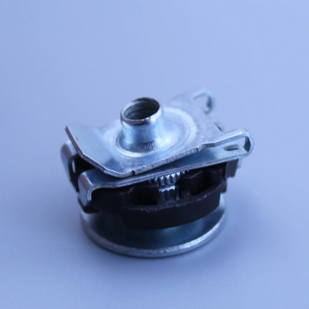 Front Headlamp Assembly Spacer Compensating Piece For Audi A3 A4 B7 Q7 R8 For VW Polo Touareg 8E0806193 Auto Accessories