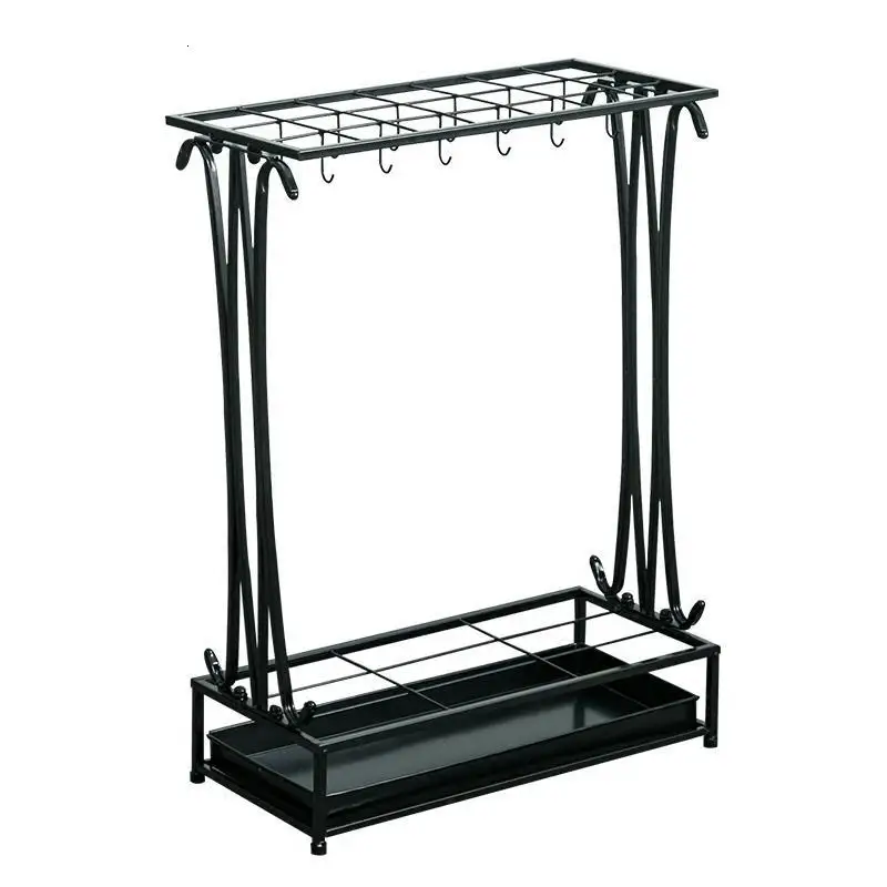 Holder Home Stojak Na Parasole Parasolhouder Regenton Stand Metal Paraguero Porta Ombrelli Portaombrelli Casa Umbrella Rack
