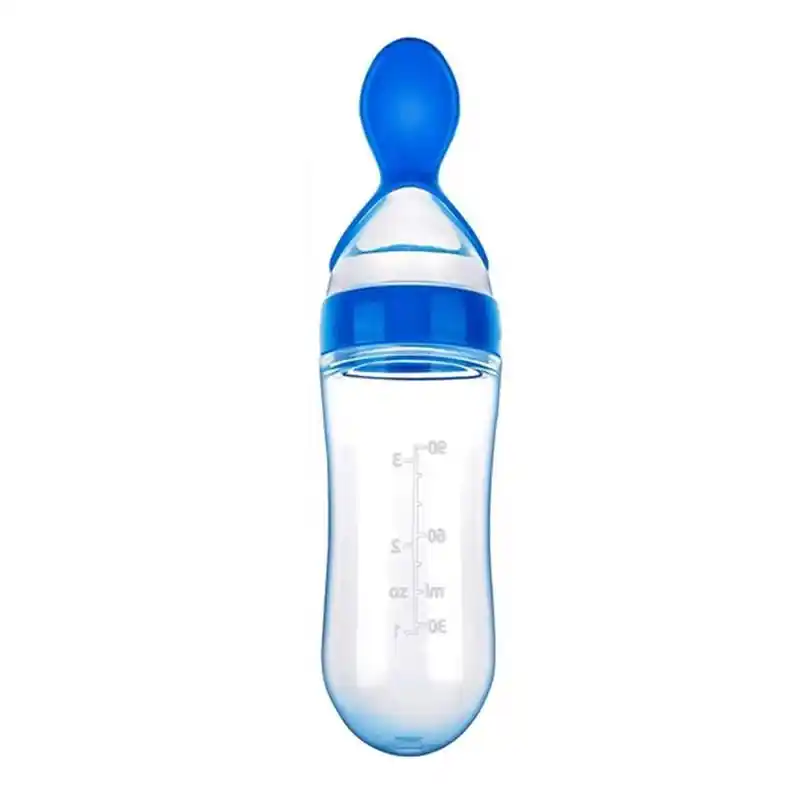 baby cereal bottle feeder