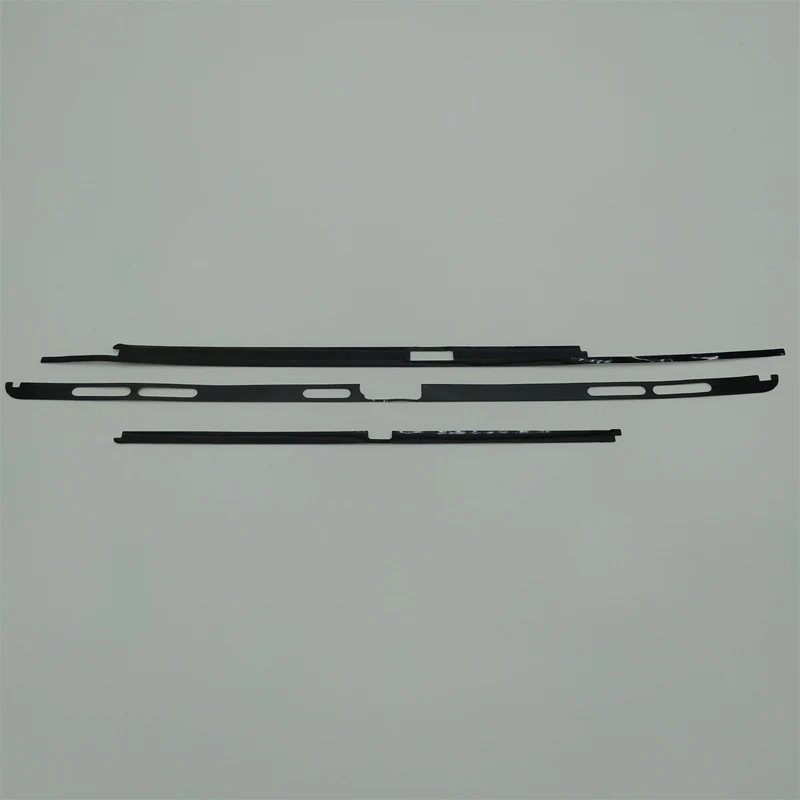 

Free Shipping!!! 1 Set For Macbook Pro 15" A1286 Glass Glue Tape Sticker