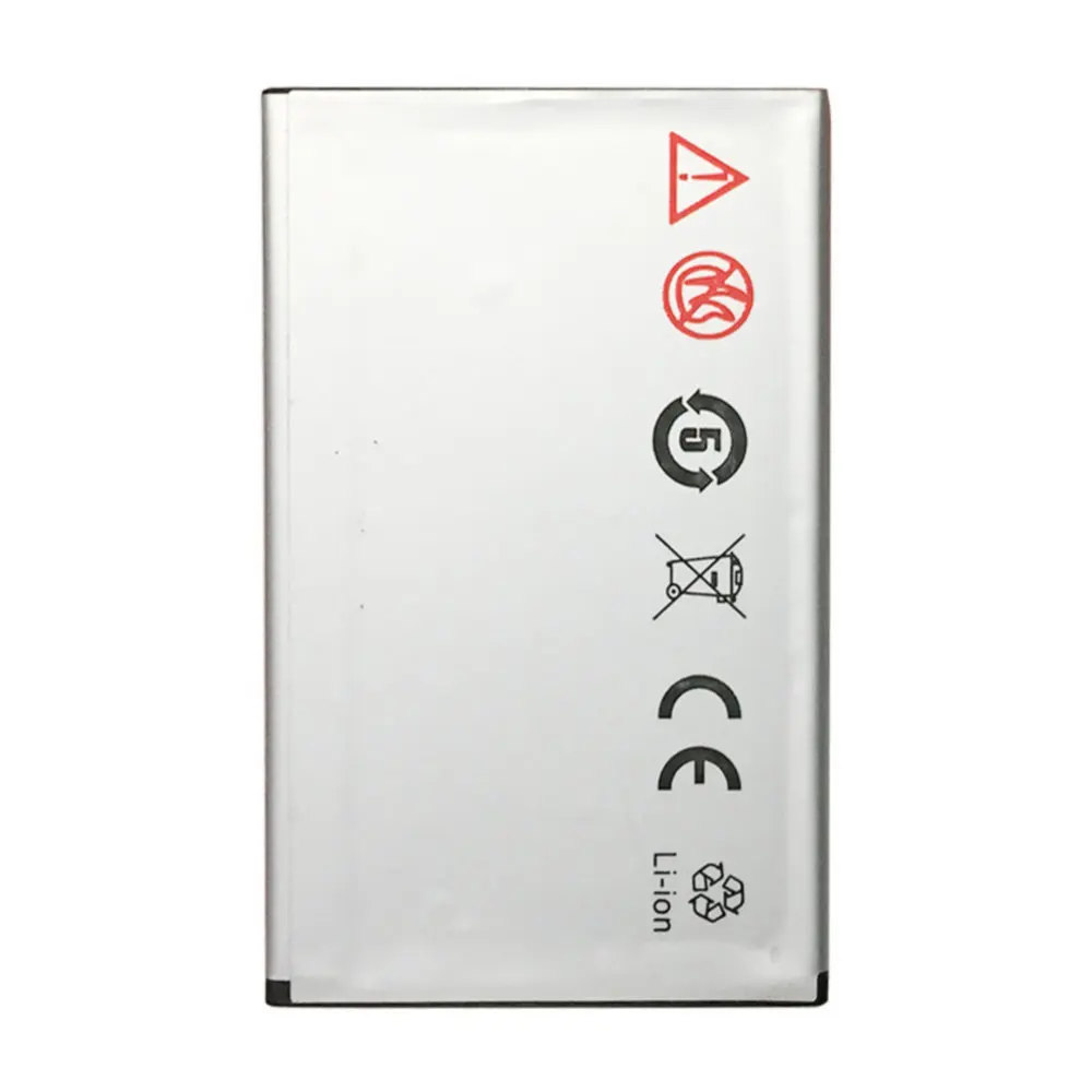 Li3723T42P3h704572 2300 мАч оригинальный размер Замена батареи для ZTE MF91 MF90M MF90 | Мобильные