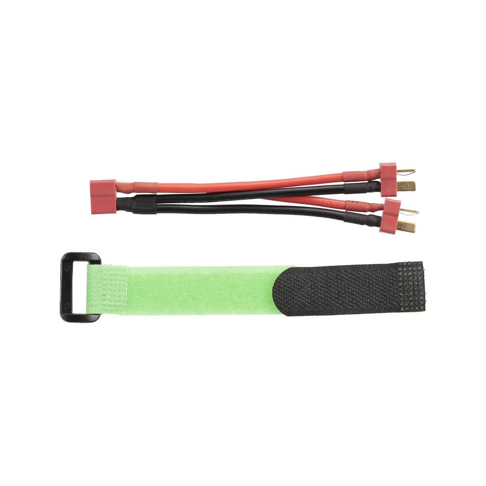 7,4 V 2500mAh RC Li-Po аккумулятор 40C 2S перезаряжаемый с Т-образным разъемом для WLtoys 12428 RC автомобиль Дрон лодка вертолет самолет 2 шт