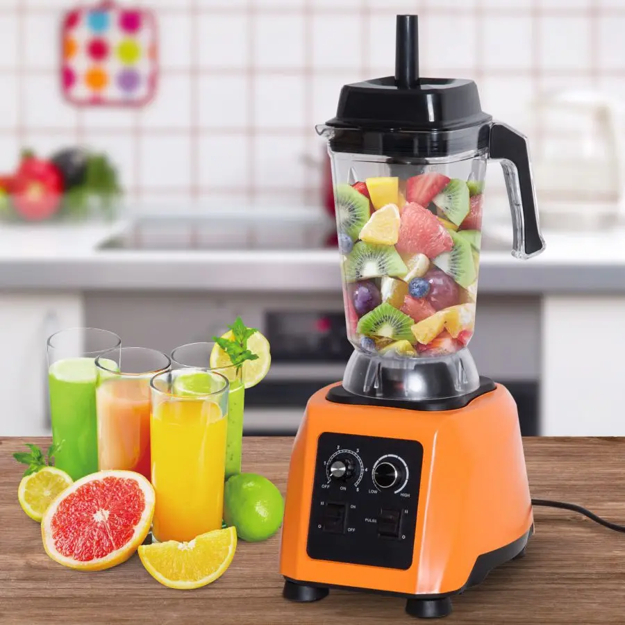 

Blender/Mixer Mixer Broken Machine Sand Ice Machine Juicer
