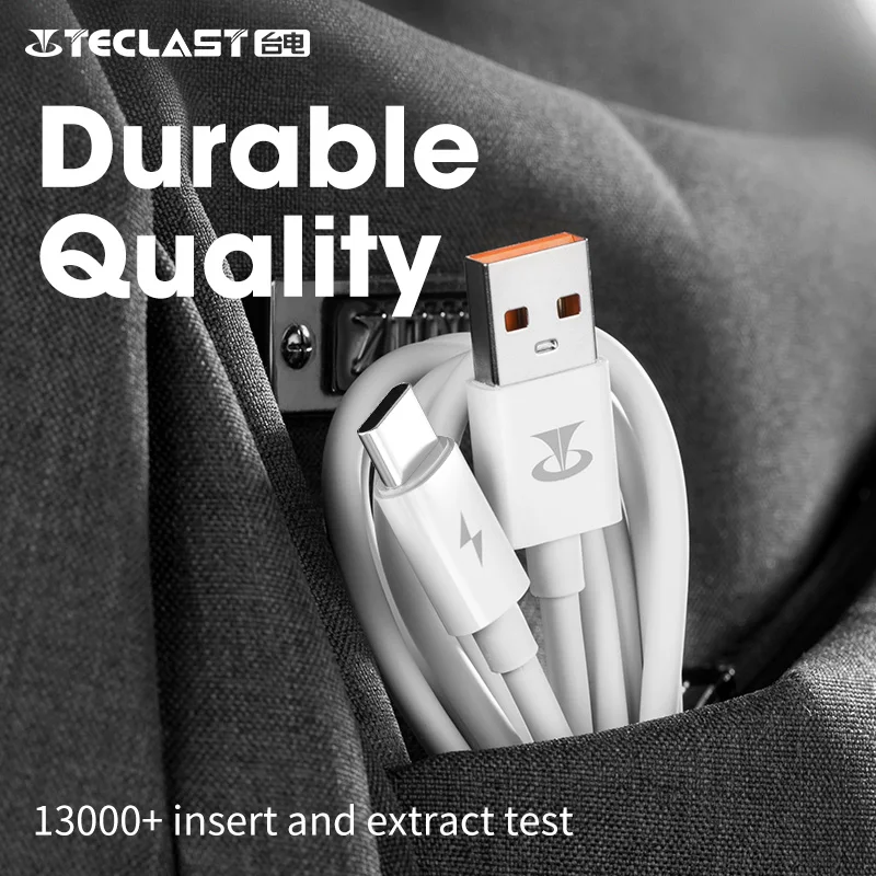 Teclast F12 USB кабель