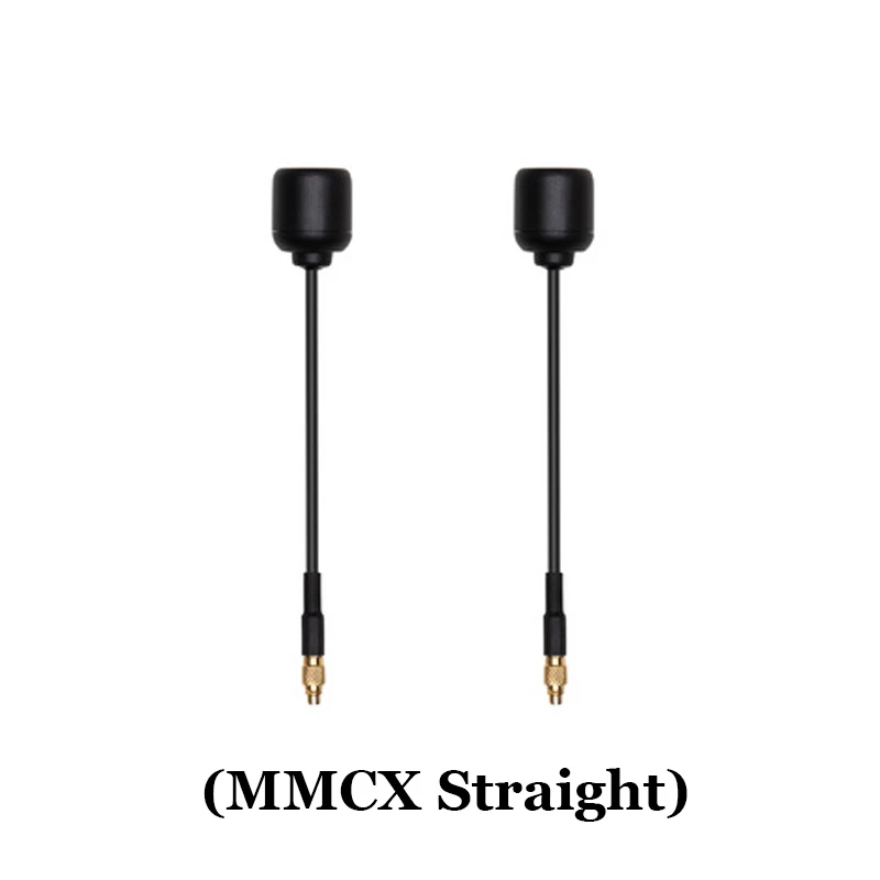 Original DJI FPV Air Unit Antenna for DJI FPV Air Unit LHCP antenna with MMCX joint lightweight and durable in stock fpv antenna