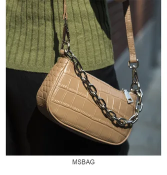 

SIKU Fashion Women bag genuine leather women shoulder bags brand messenger bag women