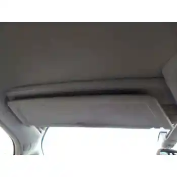 

PARASOL LEFT CITROEN C4 PICASSO
