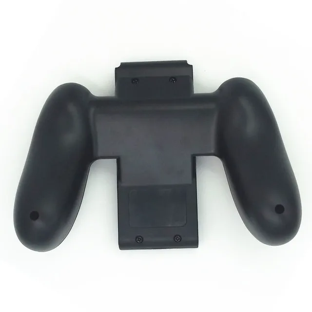 1PC Gaming Grip Handle Controller Comfort Grip Handle Bracket Support Holder For Nintend Switch Joy-Con Plastic Handle Bracket